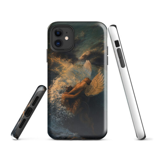 Tough Case for iPhone®